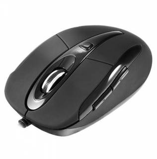 GREEN GM-301 Mouse